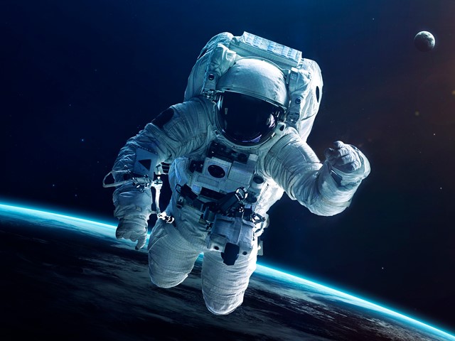 Astronaut