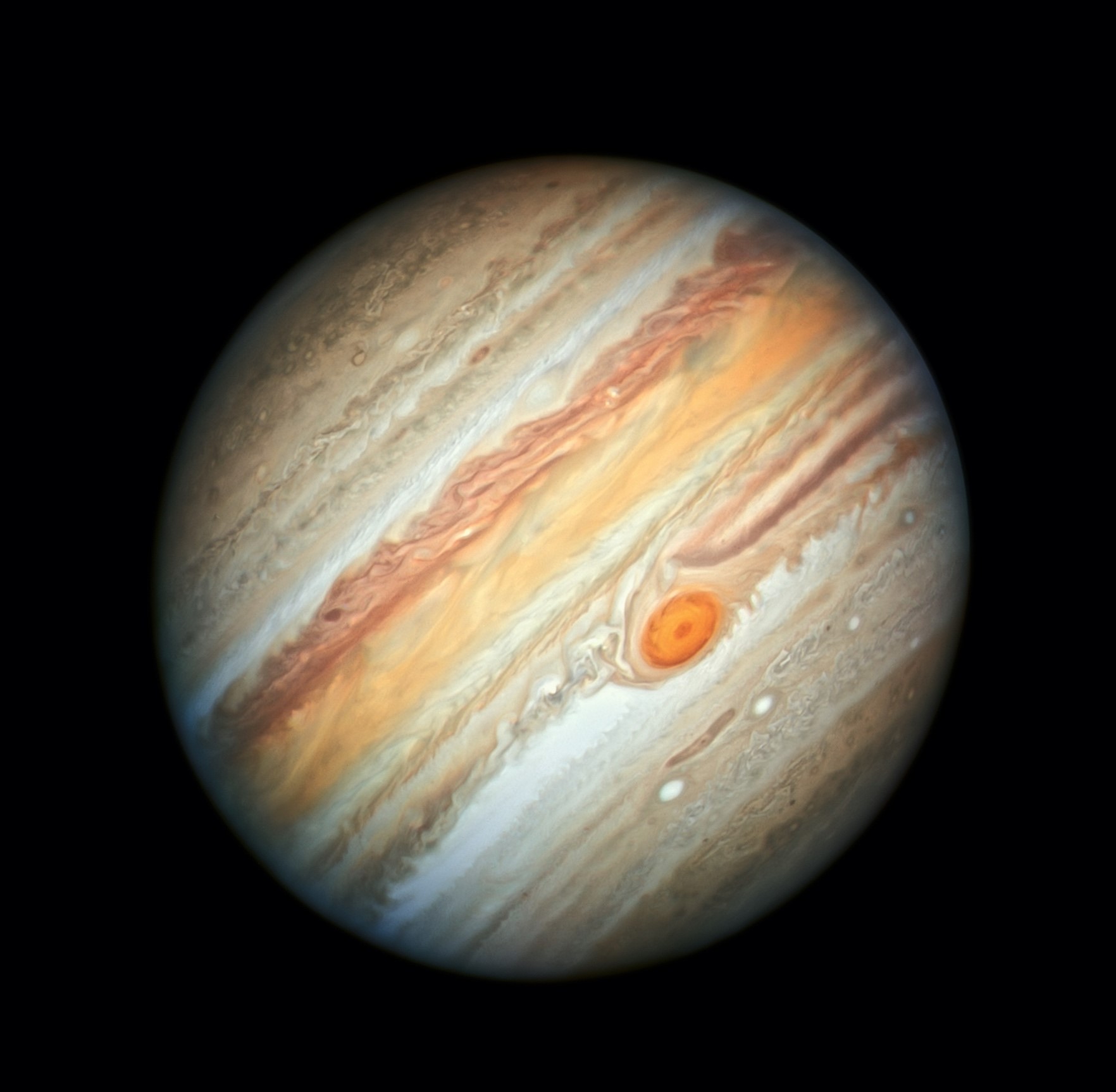 Jupiter